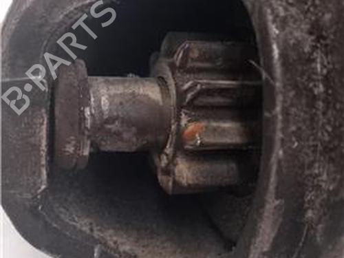 Starter RENAULT CLIO II (BB_, CB_) | BP27648489M8