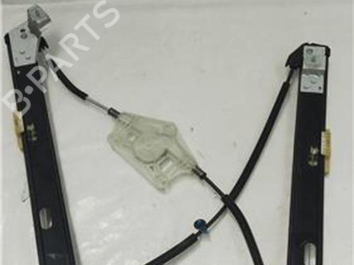 Used Front left window mechanism Front left window mechanism 27848290 27848290