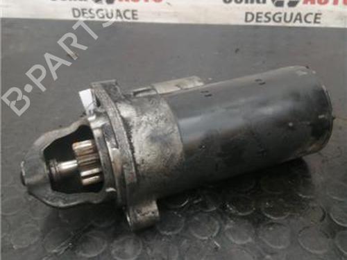 Used Starter AUDI A4 B7 (8EC) 3.0 TDI quattro (233 hp) 27842946