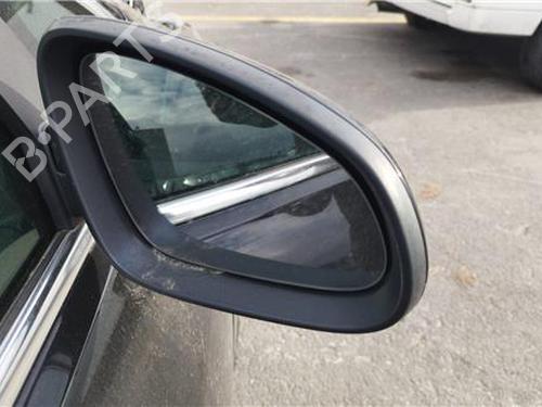 Used Right mirror OPEL ASTRA J (P10) 1.6 (68) (115 hp) 27674717