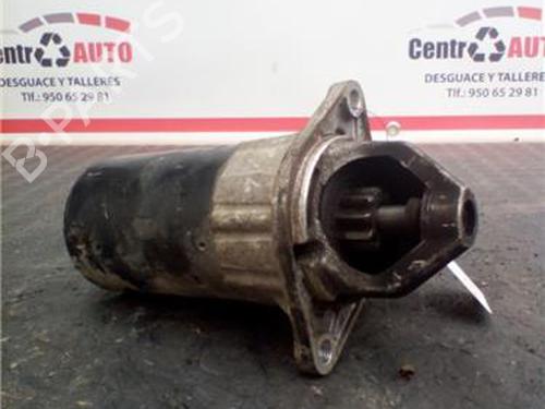 Used Starter OPEL ASTRA G CLASSIC Saloon (T98) 1.6 16V (F69) (101 hp) 27850457