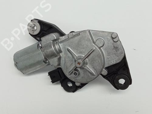 Used Rear wiper motor DACIA DUSTER (HM_) 1.6 SCe 115 (HMM1) (115 hp) 27654079