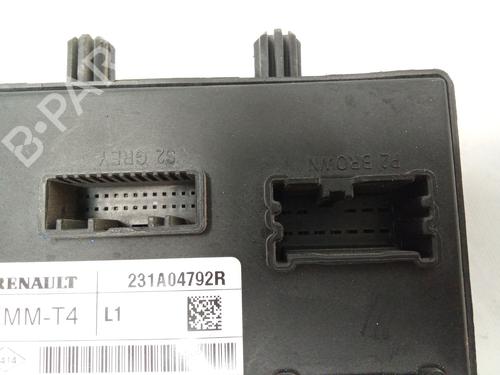 Electronic module RENAULT CLIO III (BR0/1, CR0/1) 1.5 dCi (BR17, CR17) | BP36325543M83 - Image 4