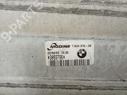 Intercooler BMW 1 (E87) 118 d | BP37019431M30 - Image 5