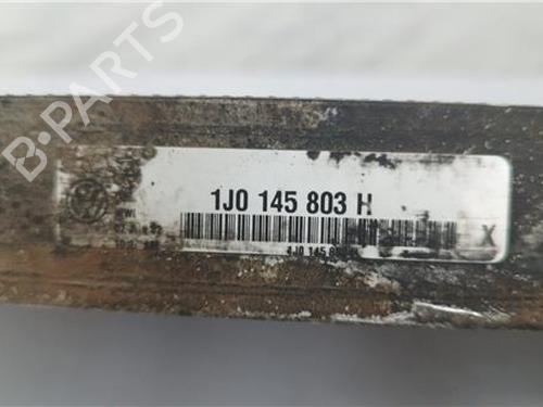 Intercooler SEAT LEON (1M1) 1.9 TDI | BP27850489M30 