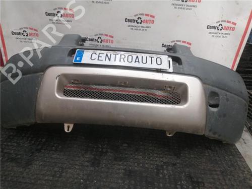Used Front bumper LAND ROVER FREELANDER 2 (L359) 2.2 TD4 4x4 (150 hp) 27844406
