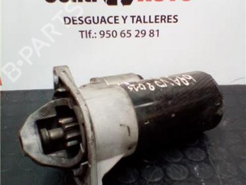 Used Starter FIAT BRAVO II (198_) 1.4 T-Jet (198AXG1B) (120 hp) 27853110