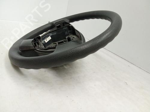 Steering wheel DACIA DUSTER (HS_) 1.5 dCi 4x4 (HSMC, HSMD) | BP33814083C49 - Image 3
