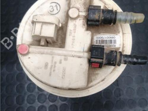 Fuel pump RENAULT LAGUNA II (BG0/1_) 1.6 LPG | BP27853002M76 