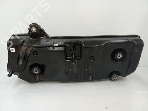 AdBlue tank MERCEDES-BENZ GLE (V167) GLE 400 d 4-matic (167.123) | BP31947170M85