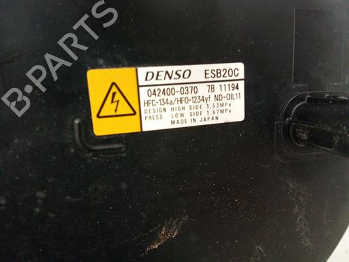 AC compressor TOYOTA C-HR (_X1_) 1.8 Hybrid (ZYX10_, ZYX11_) | BP37538027M34 - Image 5