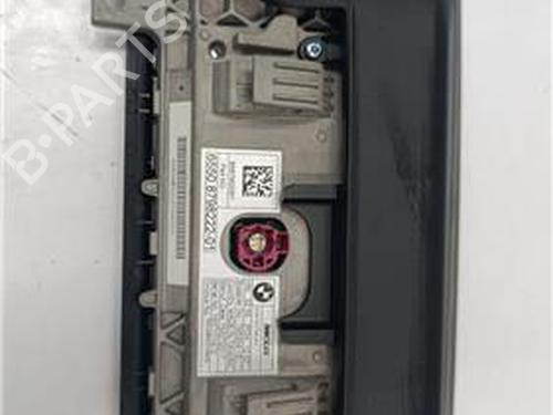 Other BMW X1 (F48) xDrive 20 d | BP27850904O1 