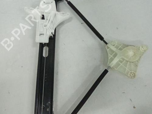 Used Rear right window mechanism SEAT ARONA (KJ7, KJP) 1.0 TSI (110 hp) 32266699