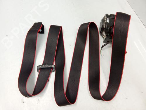 Sikkerhedssele bag højre Sikkerhedssele bag højre RENAULT ARKANA I (LCM_, LDN_) 1.3 TCe 140 (LDN0) (140 hp) 36325560 36325560