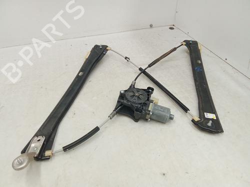 Used Front right window mechanism Front right window mechanism VW TIGUAN (AD1, AX1) 2.0 TDI (150 hp) 39379720 39379720