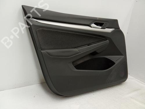 Front left panel VW GOLF VIII Variant (CG5, DB5) 2.0 TDI | BP37537982C58 - Image 3