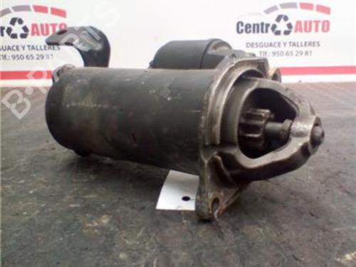 Motor arranque OPEL ZAFIRA / ZAFIRA FAMILY B (A05) 1.9 CDTI (M75) (100 hp) 27850137