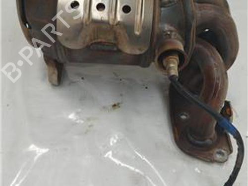 Used Catalyst KIA RIO IV (YB, SC, FB) 1.25 (84 hp) 27849339