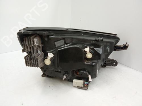 Left headlight OPEL MOKKA / MOKKA X (J13) 1.4 (_76) | BP29629482C28 