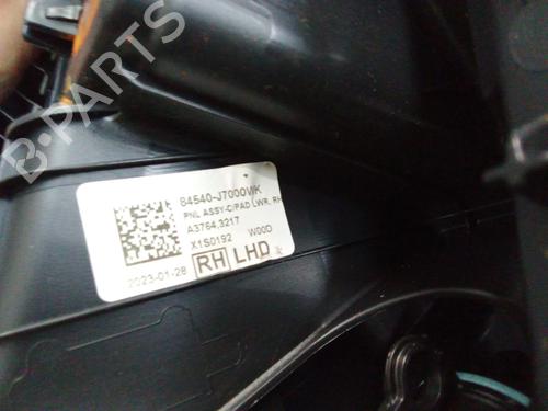 Glove box KIA XCEED (CD) 1.6 GDI Hybrid | BP40227484C95 - Image 7