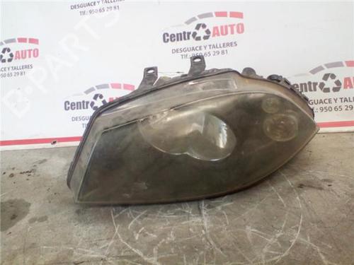 Left headlight SEAT CORDOBA (6L2) 1.2 | BP27854543C28 