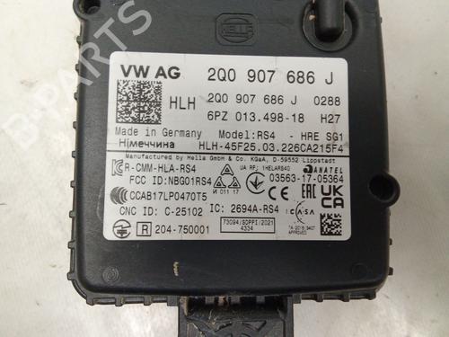 Electronic module VW GOLF VIII Variant (CG5, DB5) 2.0 TDI | BP37538052M83 - Image 4