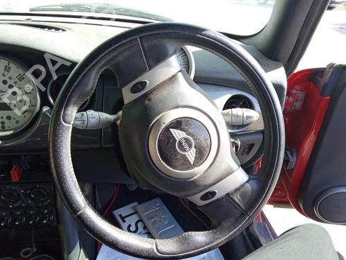 Used Steering wheel MINI MINI Convertible (R52) One (90 hp) 30460707
