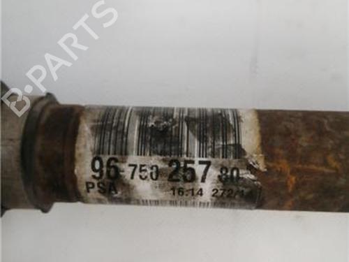 Right front driveshaft CITROËN C4 Grand Picasso I (UA_) 1.6 HDi 110 | BP27844878M39 