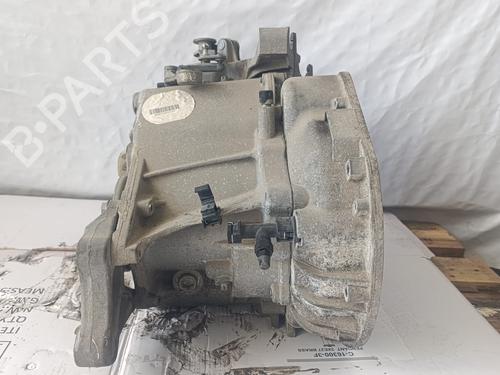Gearbox MERCEDES-BENZ A-CLASS (W169) A 180 CDI (169.007, 169.307) | BP34644798M3 - Image 5