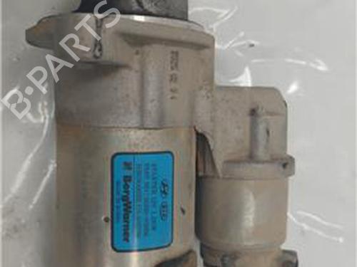 Used Starter KIA RIO IV (YB, SC, FB) 1.25 (84 hp) 27845325