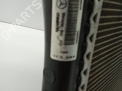 Køler MERCEDES-BENZ GLA-CLASS (X156) GLA 200 CDI / d (156.908) | BP27851232M31 