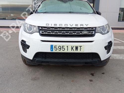 Hele Fronten LAND ROVER DISCOVERY SPORT (L550) 2.0 D (150 hp) 31622446