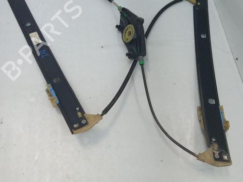 Used Front left window mechanism AUDI A4 B8 Avant (8K5) 2.0 TDI (143 hp) 30730103