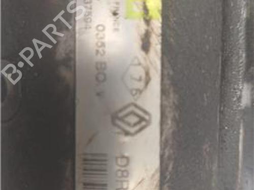 Starter RENAULT ESPACE IV (JK0/1_) 1.9 dCi (JK0U, JK0G) | BP27849968M8 