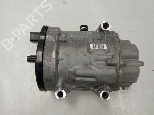 Used AC compressor AC compressor TOYOTA C-HR (_X1_) 1.8 Hybrid (ZYX10_, ZYX11_) (98 hp) 37538027 37538027