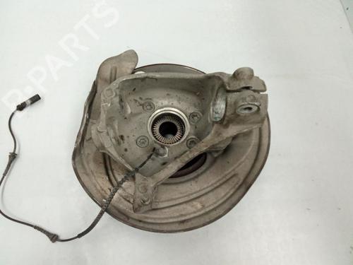 Used Right front steering knuckle Right front steering knuckle BMW X3 (G01, F97, G08) xDrive 20 d (190 hp) 33976856 33976856