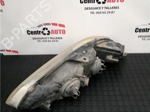 Right headlight PEUGEOT 406 (8B) 1.8 16V | BP27846018C29 