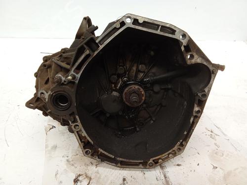gearbox-renault-scenic-ii-jm01_-2003-2004-2005-2006-2007-2008-2009-2010-36987171 main image