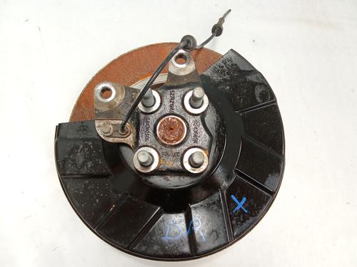 Used Right rear steering knuckle Right rear steering knuckle MG MG ZS SUV (AZS1) 1.5 VTi (114 hp) 34382560 34382560