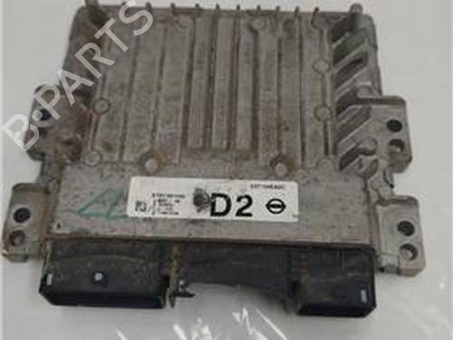 Elektronisk modul NISSAN QASHQAI II SUV (J11, J11_) 1.5 dCi (116 hp) 27849180
