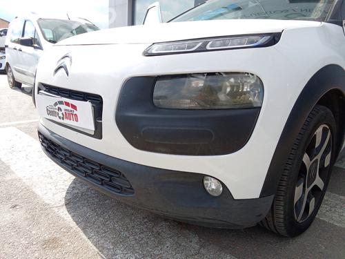 Front bumper CITROËN C4 CACTUS 1.2 VTi 82 | BP40005871C7 - Image 3