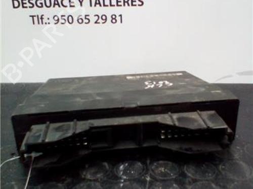 Elektronisk modul MERCEDES-BENZ CLK (C209) CLK 200 CGI (209.343) | BP27853096M83 