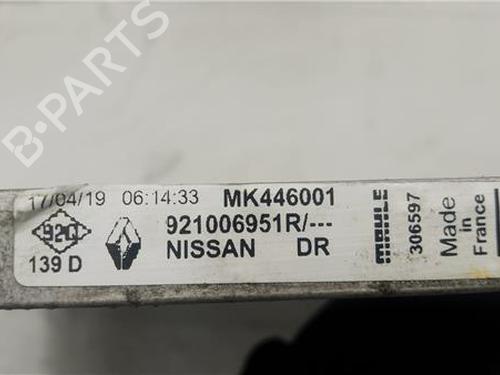 AC radiator NISSAN QASHQAI I VAN (J10) 1.6 dCi All-wheel Drive | BP27848456M32 