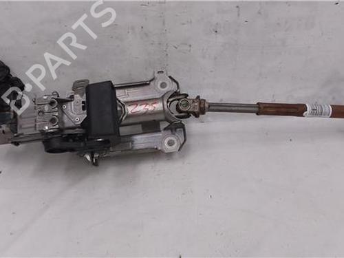 Used Steering column PEUGEOT 3008 II SUV (MC_, MR_, MJ_, M4_) 1.2 THP/ PureTech 130 (MRHNSM, MRHNSU, MRHNSJ, MRHNYW,... (131 hp) 27686484