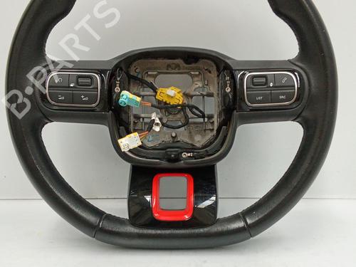 Volant CITROËN C3 AIRCROSS II (2R_, 2C_) 1.5 BlueHDi 100 (2CYHYJ) (102 hp) 27576031