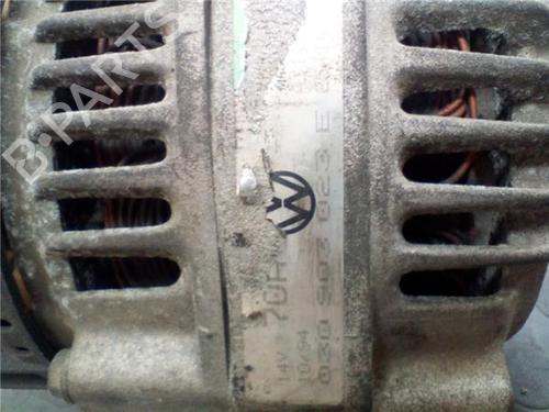 Alternator SEAT IBIZA I (21A) 1.2 | BP27843111M7 