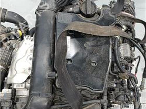 Used Engine BMW X1 (F48) xDrive 20 d (190 hp) 28725807