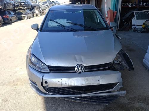 Right front window switch VW GOLF VII Variant (BA5, BV5) 1.6 TDI | BP36357495I26 - Image 4