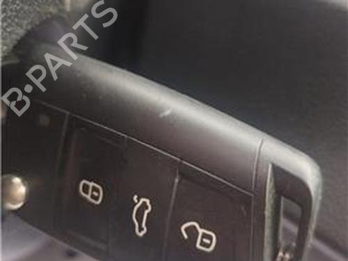 Stacyjka VW T-CROSS (C11, D31)  BP27686845M48