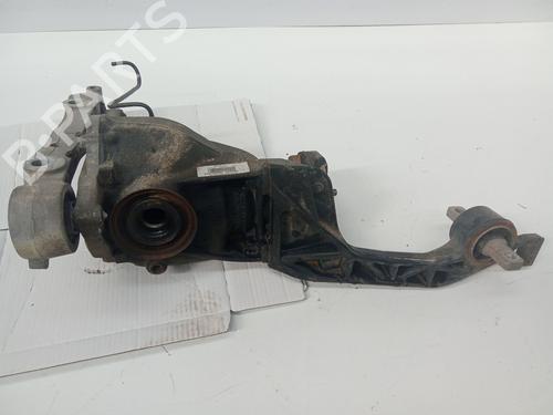Used Rear differential MERCEDES-BENZ VITO Van (W447) 114 CDI 4x4 (447.601, 447.603, 447.605) (136 hp) 33168576